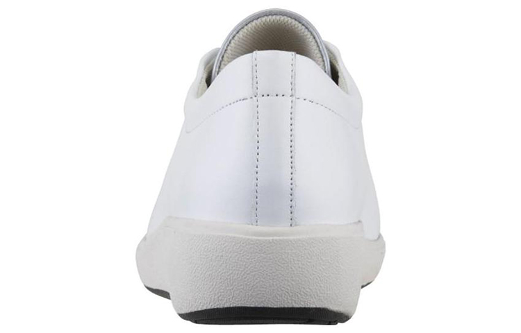 Shop (W) 美津浓Select 825低帮‘银色-白色’ B1GH196304