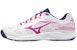 (W) Mizuno Sky Blaster II 'Putih Merah Jambu Navy' 71GA204564