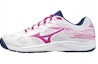 Buy (W) Mizuno Sky Blaster II 'Putih Merah Jambu Navy' 71GA204564