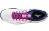 Lookbook (W) Mizuno Sky Blaster II 'Putih Merah Jambu Navy' 71GA204564