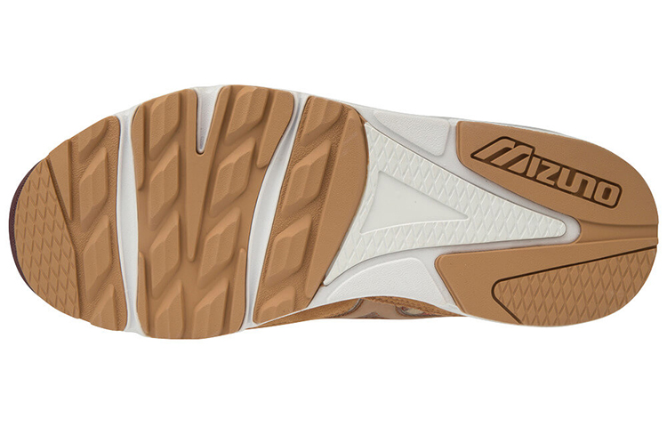 Shop (Women) Mizuno Sky Medal 'Brown' D1GA192055