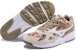 (W) Mizuno Sky Medal Putih/Coklat D1GA192049