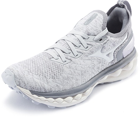(Women) Mizuno Sky Neo Grey/White J1GD203414 Order (Women) Mizuno Sky Neo Grey/White J1GD203414