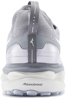 (Women) Mizuno Sky Neo Grey/White J1GD203414 Lookbook (Women) Mizuno Sky Neo Grey/White J1GD203414