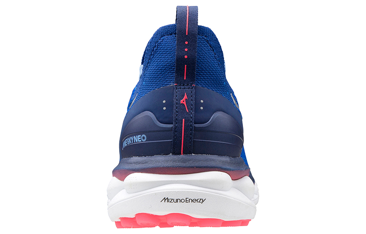 Shop (W) Mizuno SKY Sky Neo 'Biru Merah Jambu' J1GD203403