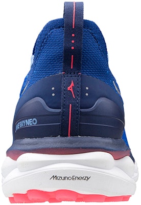 (Women) Mizuno SKY Sky Neo 'Blue Pink' J1GD203403 Shop (Women) Mizuno SKY Sky Neo 'Blue Pink' J1GD203403