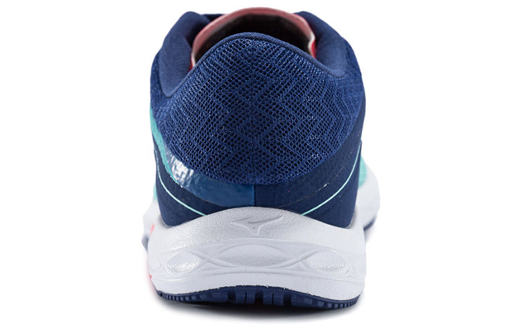 (W) Mizuno Sonic Green/Blue 圖 5