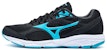 (W) Mizuno Spark 3 Hitam/Biru K1GA180424