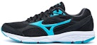 Buy (W) Mizuno Spark 3 Hitam/Biru K1GA180424