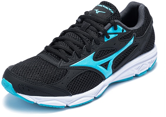 (W) Mizuno Spark 3 Negro/Azul K1GA180424 Order (W) Mizuno Spark 3 Negro/Azul K1GA180424