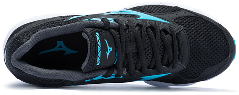 (W) Mizuno Spark 3 Negro/Azul K1GA180424 Shop (W) Mizuno Spark 3 Negro/Azul K1GA180424