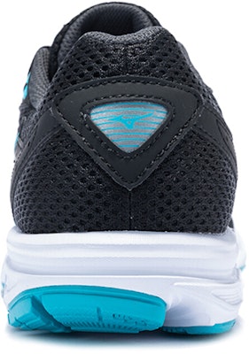 (W) Mizuno Spark 3 Negro/Azul K1GA180424 Purchase (W) Mizuno Spark 3 Negro/Azul K1GA180424