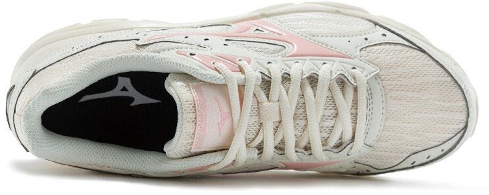 (W) Mizuno Spark 3 'Rosa Claro' K1GR180359 Lookbook (W) Mizuno Spark 3 'Rosa Claro' K1GR180359