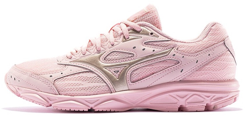 (Women) Mizuno Spark 3 Pink K1GL180322 Buy (Women) Mizuno Spark 3 Pink K1GL180322