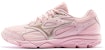 (W) Mizuno Spark 3 Merah Jambu K1GL180322