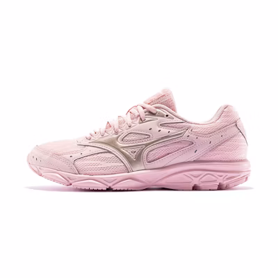 (W) Mizuno Spark 3 Pink