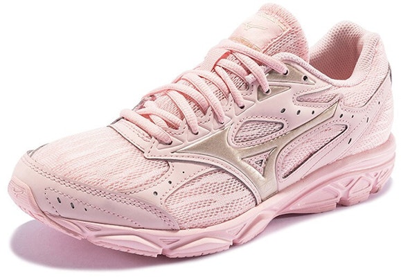 (W) Mizuno Spark 3 Rosa K1GL180322 Order (W) Mizuno Spark 3 Rosa K1GL180322