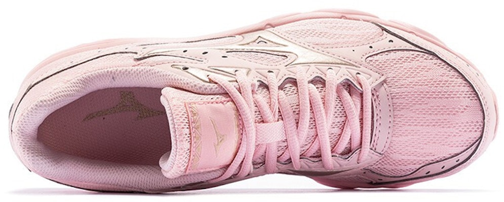 (W) Mizuno Spark 3 Rosa K1GL180322 Shop (W) Mizuno Spark 3 Rosa K1GL180322