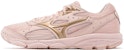 Mizuno Spark 3 'Emas Merah Jambu' K1GL180353