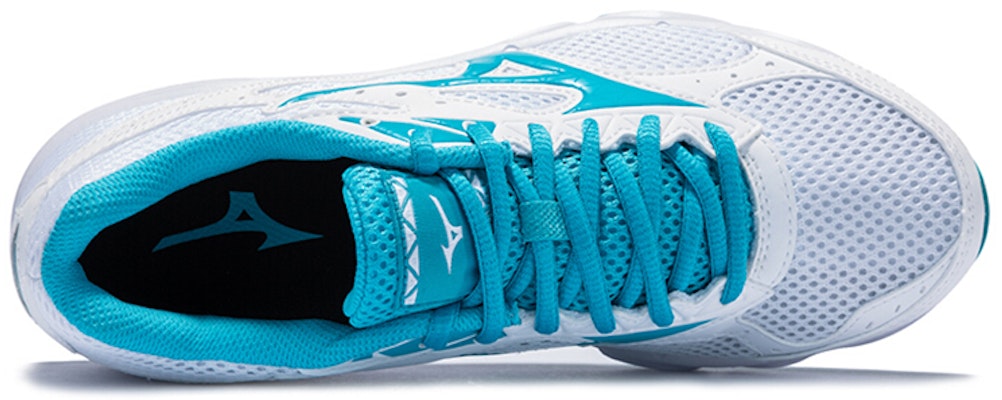 Mizuno Spark 3 女性款 白藍 Shop Mizuno Spark 3 女性款 白藍