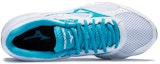 Shop (W) Mizuno Spark 3 Putih/Biru K1GA180432