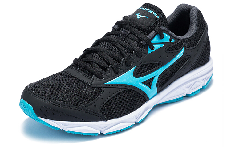 Order (W) Mizuno Spark 3 Schwarz/Blau K1GA180424