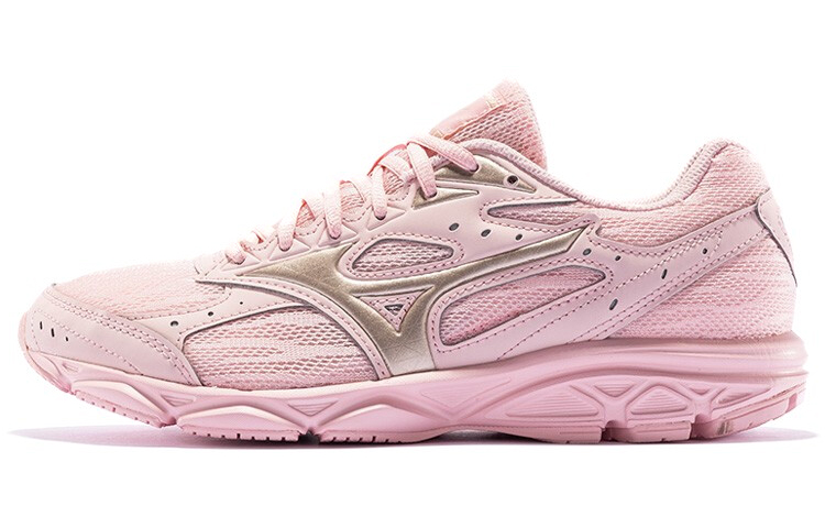 (Women) Mizuno Spark 3 Pink K1GL180322