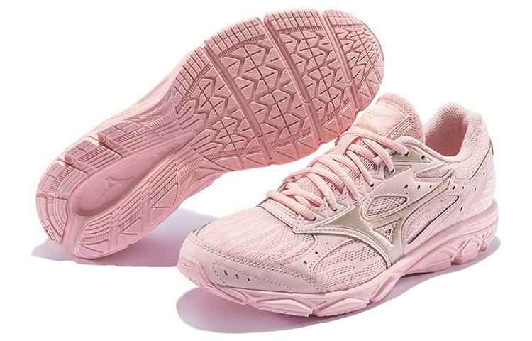 Lookbook (W) Mizuno Spark 3 Rosa K1GL180322