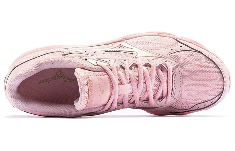 Shop (W) Mizuno Spark 3 Rosa K1GL180322