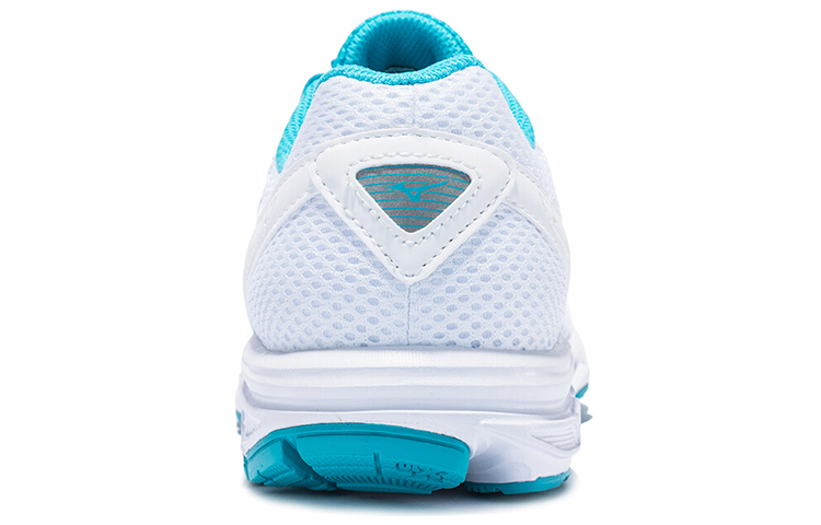 Shop (W) Mizuno Spark 3 Blanc/Bleu K1GA180432