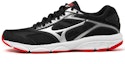 Buy (W) Mizuno Spark 4 Hitam/Kelabu K1GA190404
