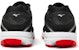 (W) Mizuno Spark 4 Hitam/Kelabu K1GA190404