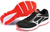 Purchase (W) Mizuno Spark 4 Hitam/Kelabu K1GA190404