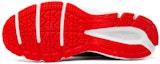 Details for (W) Mizuno Spark 4 Hitam/Kelabu K1GA190404