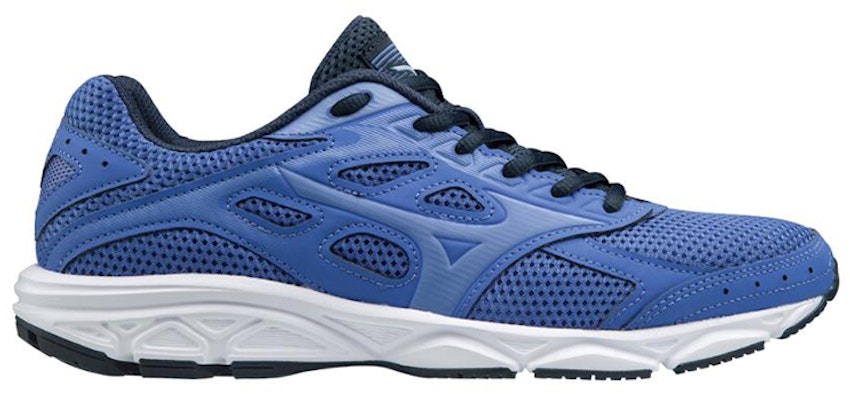 (W) Mizuno Spark 4 'Azul' K1GA190468 Order (W) Mizuno Spark 4 'Azul' K1GA190468