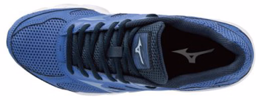 (W) Mizuno Spark 4 'Azul' K1GA190468 Lookbook (W) Mizuno Spark 4 'Azul' K1GA190468
