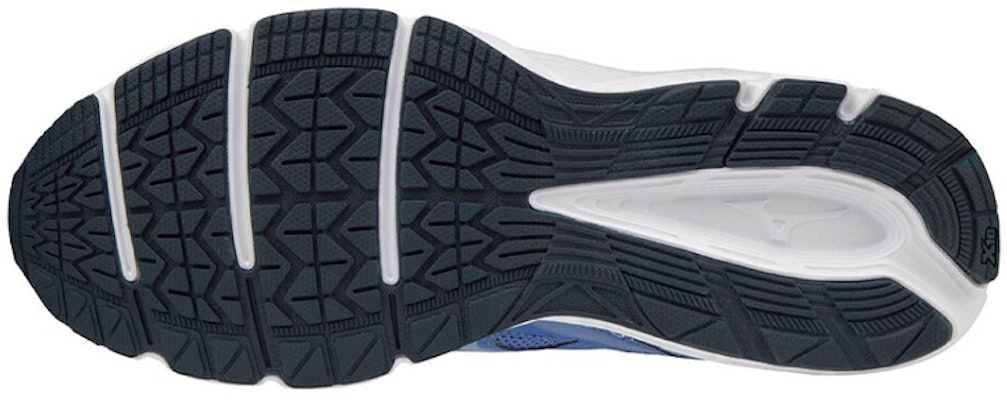 (W) Mizuno Spark 4 'Azul' K1GA190468 Shop (W) Mizuno Spark 4 'Azul' K1GA190468