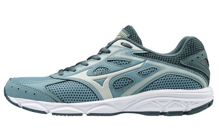 (Women) Mizuno Spark 4 'Grey'  K1GA190440