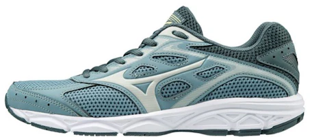 (Women) Mizuno Spark 4 'Grey' K1GA190440 (Women) Mizuno Spark 4 'Grey' K1GA190440
