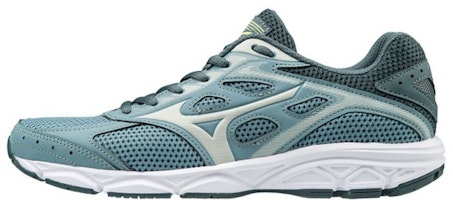 (Women) Mizuno Spark 4 'Grey' K1GA190440 (Women) Mizuno Spark 4 'Grey' K1GA190440