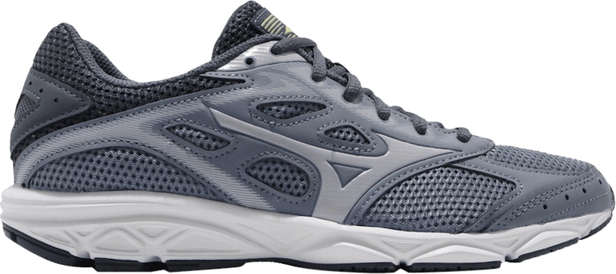 (W) Mizuno Spark 4 'Gris' K1GA190440 Buy (W) Mizuno Spark 4 'Gris' K1GA190440