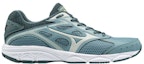 Order (W) Mizuno Spark 4 'Kelabu' K1GA190440