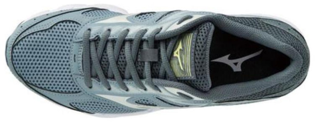 (W) Mizuno Spark 4 ''Grijs'' Sneakers K1GA190440 Shop (W) Mizuno Spark 4 ''Grijs'' Sneakers K1GA190440