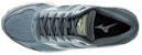 (W) Mizuno Spark 4 'Kelabu' K1GA190440