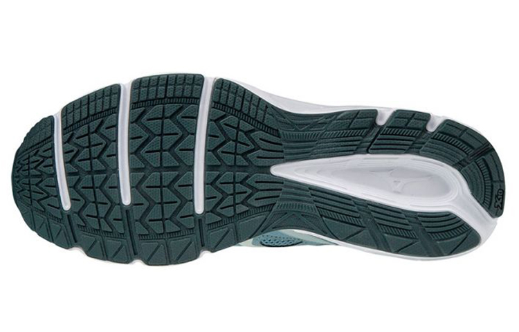 Purchase (W) Mizuno Spark 4 ''Grijs'' Sneakers K1GA190440