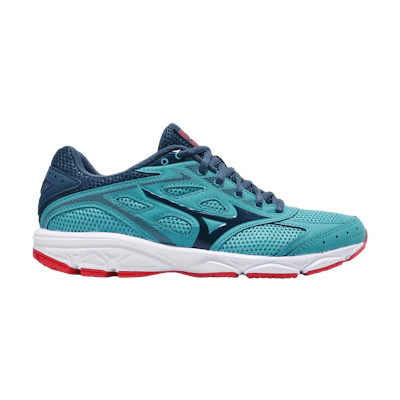 (W) Mizuno Spark 4 'Navy'