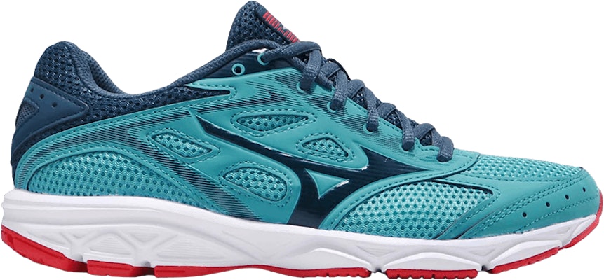 (W) Mizuno Spark 4 'Azul Marino' K1GA190423 Buy (W) Mizuno Spark 4 'Azul Marino' K1GA190423