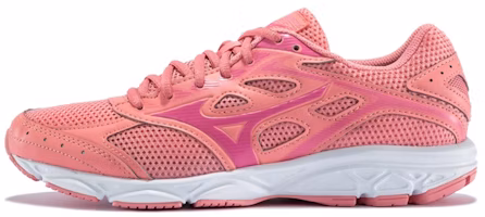 (Women) Mizuno Spark 4 Red K1GA190463 (Women) Mizuno Spark 4 Red K1GA190463