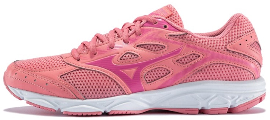 (W) Mizuno Spark 4 Merah K1GA190463 Buy (W) Mizuno Spark 4 Merah K1GA190463