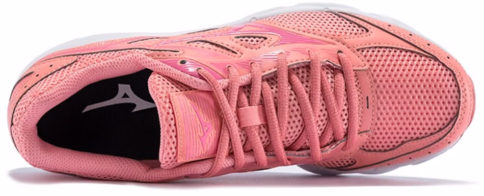 (W) Mizuno Spark 4 Merah K1GA190463 Shop (W) Mizuno Spark 4 Merah K1GA190463